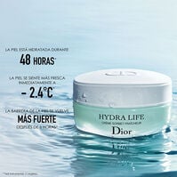 DIOR HYDRA LIFE Crème Sorbet Fraîcheur  50ml-203501 DIOR HYDRA LIFE Crème Sorbet Fraîcheur  50ml-203501 3